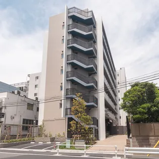 パークアクシス錦糸町スタイルズ【2階】の外観