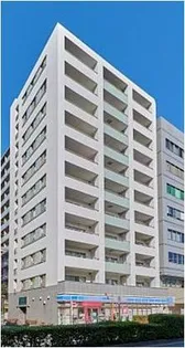 カスタリア住吉IIの画像