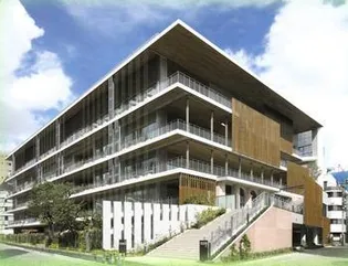 JASPER八丁堀の画像