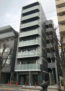 SーRESIDENCE東陽町FELIZの画像