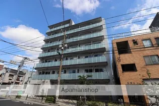 GENOVIA本所吾妻橋SKYGARDENの画像