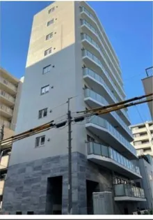 グランカーサ両国イースト【10階】の外観