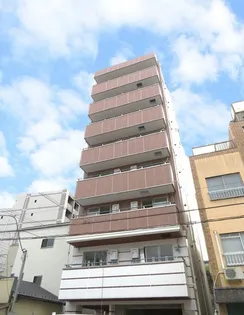 ロイヤル東日暮里1の画像