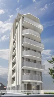 RELUXIA CITY森下【3階】の外観