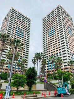 エアレジデンス新浦安EASTの画像