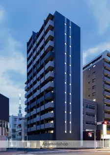 ステージグランデ錦糸町IIの画像