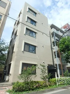 リバーサイド永代の画像