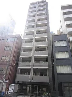 東京都千代田区外神田6丁目【マンション】の外観