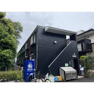 PARK SIDE HOUSEの画像