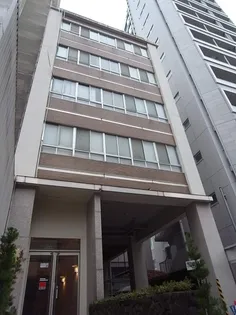 慶応マンション【0402号室】の外観