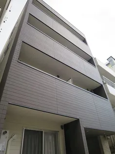 S COMFORT錦糸町【3階】の外観