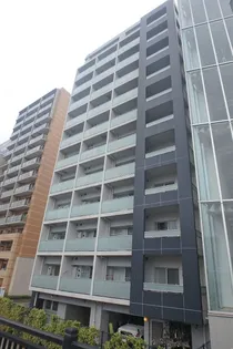 アパートメンツ浅草橋リバーサイドの画像