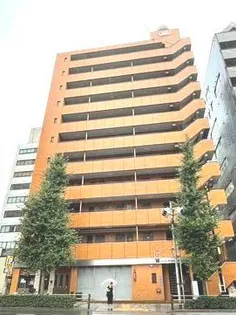 ライオンズマンション八丁堀の画像