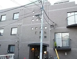 恕庵南麻布の画像