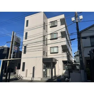 シティハイツの画像