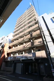 東京都墨田区東駒形1丁目【マンション】の外観