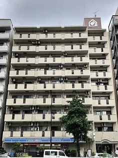 GSハイム麻布十番東山の画像