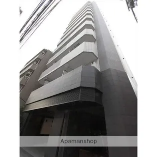 GRAN PASEO 田原町【4階】の外観