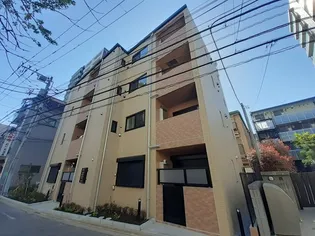カーサ アリビオの画像