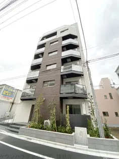 プレール ドゥーク本所吾妻橋VIの画像