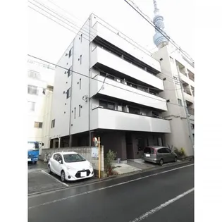 S5 BLDGの画像