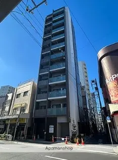 クレストコート木場の画像