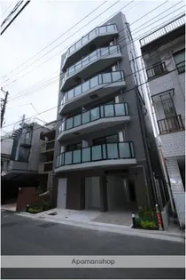 東京都墨田区向島5丁目【マンション】の外観