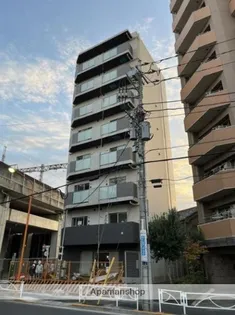 ガリシア八広駅前の画像