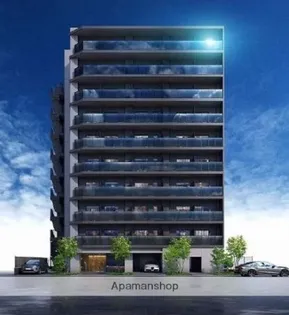 シーフォルム木場の画像