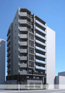 シーズンフラッツ押上の画像