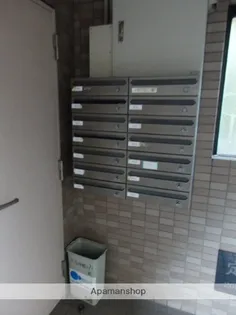 KSキャトルセゾンⅢ【301号室】のその他画像