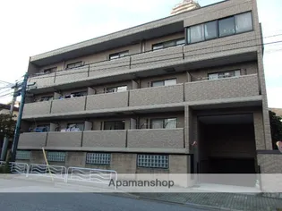 KSキャトルセゾンⅢ【301号室】の外観