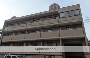 KSキャトルセゾンⅢ【301号室】の外観