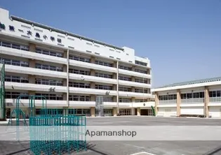 KSキャトルセゾンⅢ【301号室】の周辺