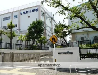 KSキャトルセゾンⅢ【301号室】の周辺