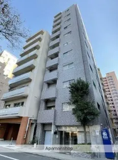 スカイコート日本橋浜町公園の画像