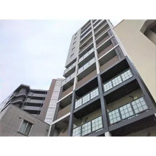 アリカ向島【7階】の外観