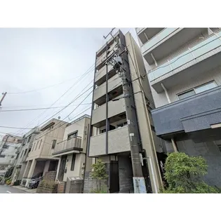 アリカ押上の画像