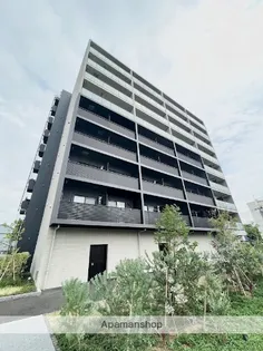 フュージョナル東墨田【7階】の外観