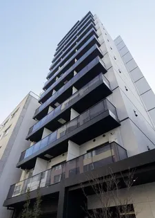 アーバネックス東京八丁堀【7階】の外観