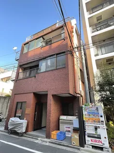 新東京タワーレジデンスの画像