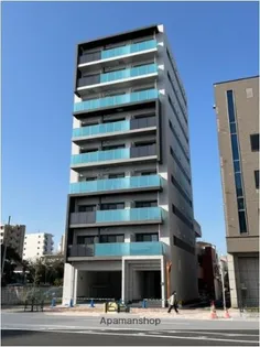 ジェイステージ南砂町パークサイドの画像