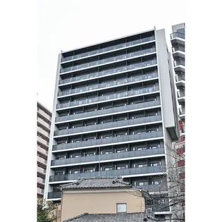 ザ パークハビオ入谷の画像