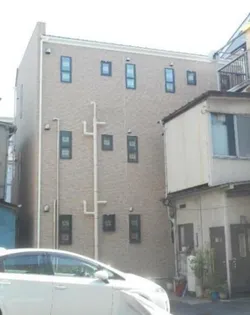 ボナクオリア11猿江の画像