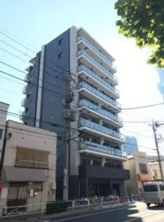 SーRESIDENCE押上BLOSSOMの画像