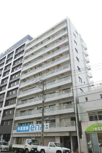 東京都台東区台東4丁目【マンション】の外観