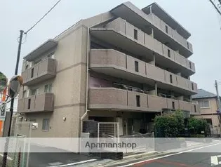 クリオさいたま新都心WESTの画像