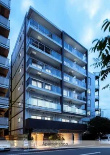 クオリタス菊川の画像