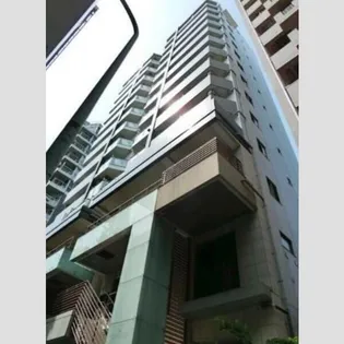 ガリシアヒルズ西麻布EAST【10階】の外観