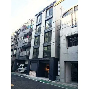 東京都文京区水道2丁目【マンション】の外観